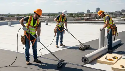 Denver commercial siding installation for business exteriors in Denver, CO