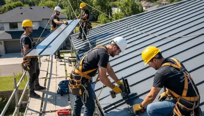 Denver siding and exterior remodeling service for durable home protection in CO