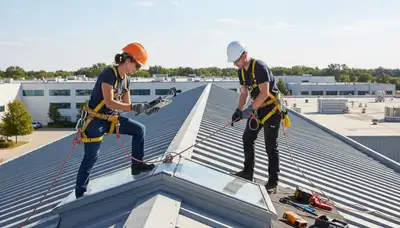 Denver, CO siding inspection by FX Remodeling & Exteriors for hail and UV damage assessment