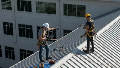 Denver, CO siding inspection by FX Remodeling & Exteriors for hail and weather damage