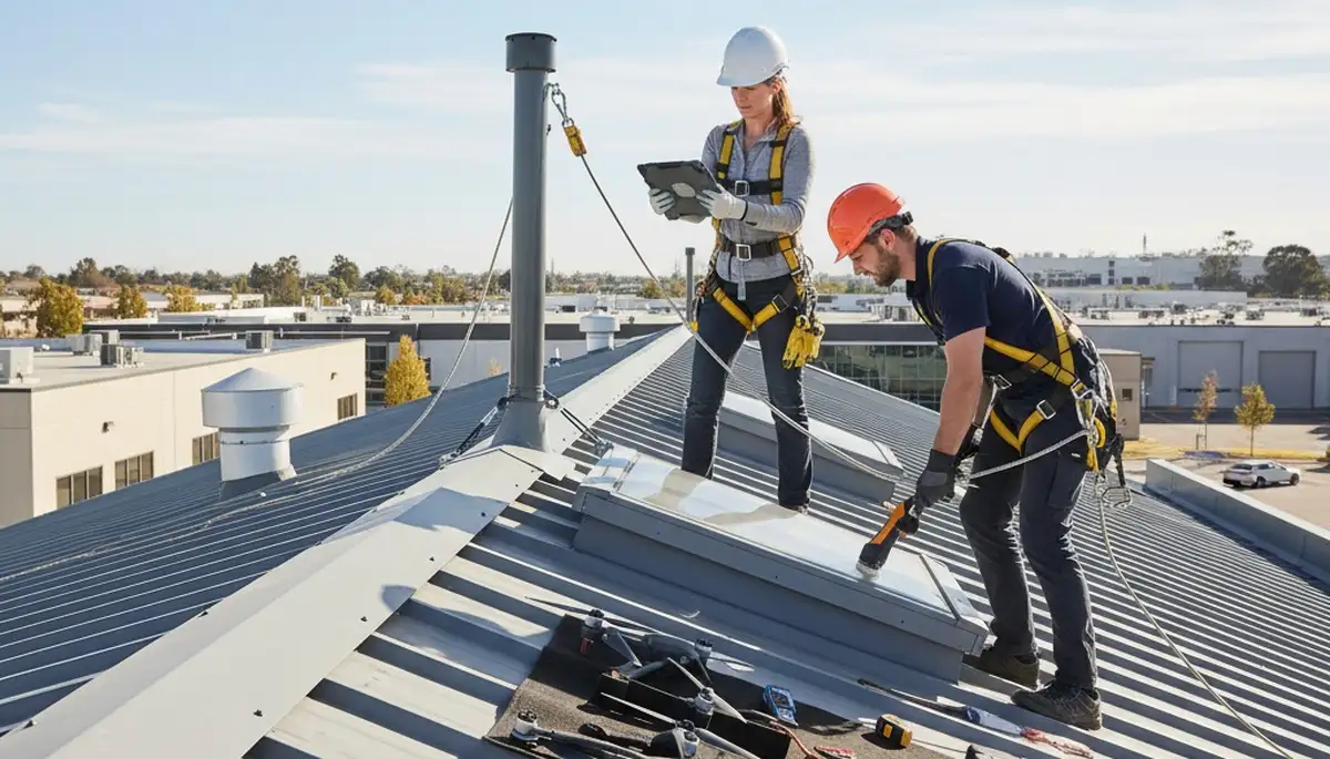 Denver, CO siding inspection by FX Remodeling & Exteriors for hail, snow, and UV damage
