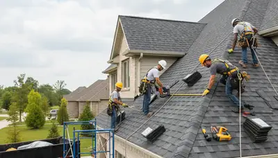 Denver, CO siding installation by FX Remodeling & Exteriors for durable, weather-resistant homes