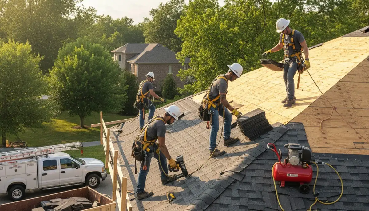Denver, CO siding installation by FX Remodeling & Exteriors for durable home exterior protection