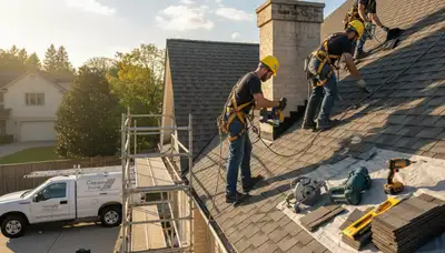 Denver, CO siding installation by FX Remodeling & Exteriors for residential exterior protection
