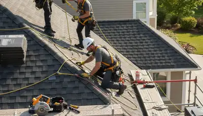 Denver, CO siding installation and repair by FX Remodeling & Exteriors