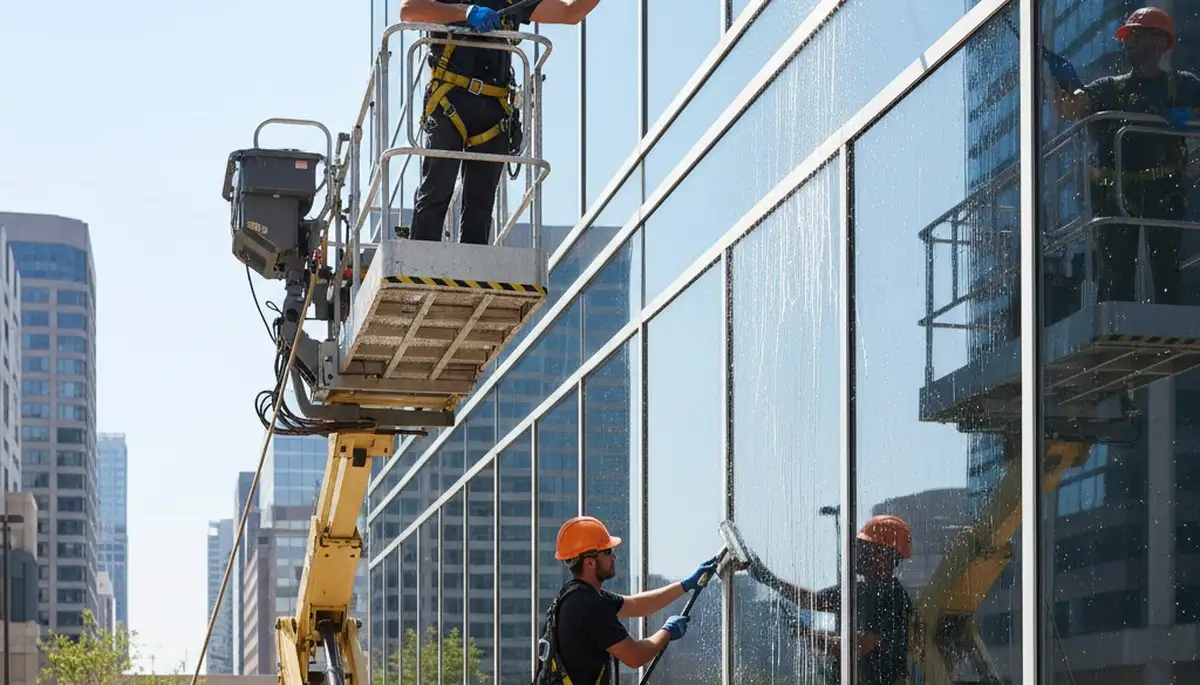 Denver, CO siding and window cleaning service by FX Remodeling & Exteriors