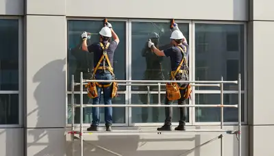 Denver, CO window repair for drafty, cracked, and failed-seal windows by FX Remodeling & Exteriors