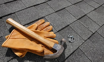 roof replacement Denver